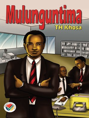 cover image of Mulunguntima